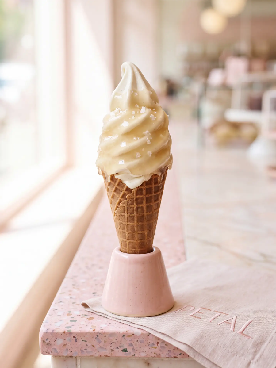 Butter Swirl