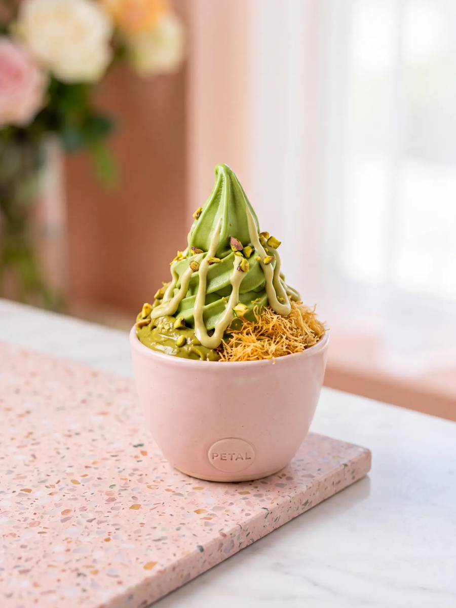 Matcha Dubai