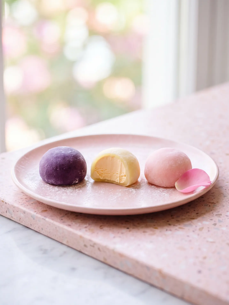 Mochi Trío